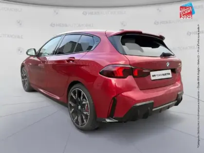 Photo 7 BMW Serie 1 Série 1 123 xDriveA 218ch M Sport DKG7