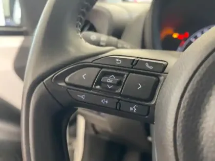 Photo 11 Toyota Aygo  X 1.0 VVT-i 72ch Dynamic