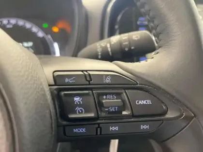 Photo 12 Toyota Aygo  X 1.0 VVT-i 72ch Dynamic