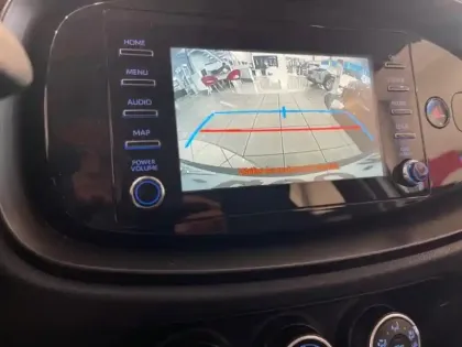 Photo 8 Toyota Aygo  X 1.0 VVT-i 72ch Dynamic