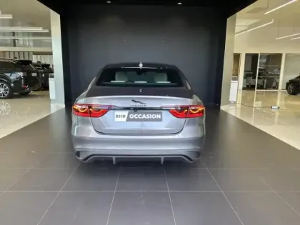 Photo 12 Jaguar Xf  D200 MHEV R-Dynamic HSE BVA AWD