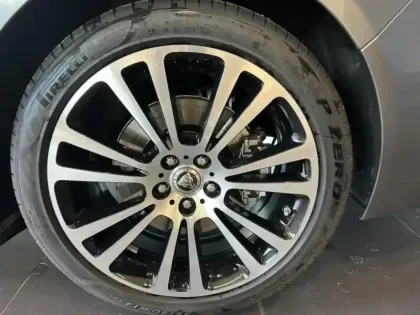 Photo 8 Jaguar Xf  D200 MHEV R-Dynamic HSE BVA AWD