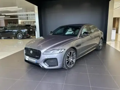 Photo 14 Jaguar Xf  D200 MHEV R-Dynamic HSE BVA AWD