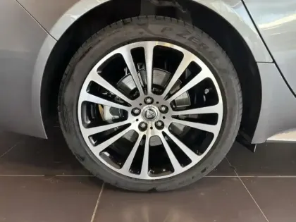 Photo 3 Jaguar Xf  D200 MHEV R-Dynamic HSE BVA AWD