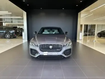 Photo 2 Jaguar Xf  D200 MHEV R-Dynamic HSE BVA AWD