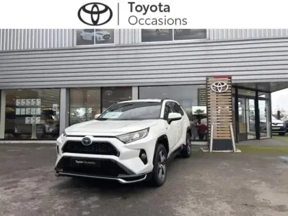 Photo Toyota Rav4
