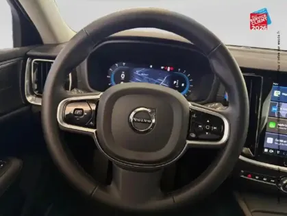 Photo 26 Volvo V60 Gén. II Ph1 NG2 Ultra Style Dark 5