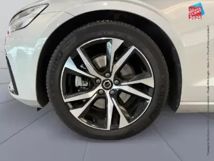 Photo 9 Volvo V60 Gén. II Ph1 NG2 Ultra Style Dark 5