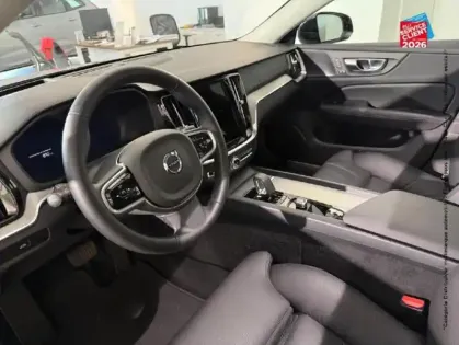 Photo 29 Volvo V60 Gén. II Ph1 NG2 Ultra Style Dark 5