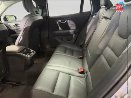 Photo 10 Volvo V60 Gén. II Ph1 NG2 Ultra Style Dark 5