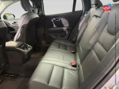 Photo 25 Volvo V60 Gén. II Ph1 NG2 Ultra Style Dark 5