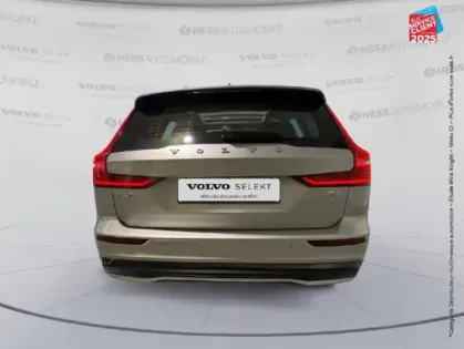 Photo 6 Volvo V60 Gén. II Ph1 NG2 Ultra Style Dark 5