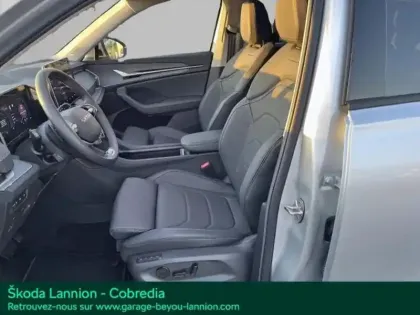 Photo 22 Skoda Kodiaq Gén. II Ph1 Sportline 5