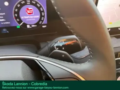 Photo 26 Skoda Kodiaq Gén. II Ph1 Sportline 5