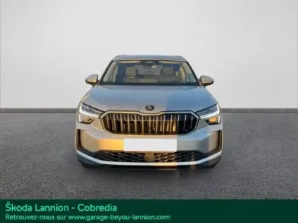 Photo 16 Skoda Kodiaq Gén. II Ph1 Sportline 5