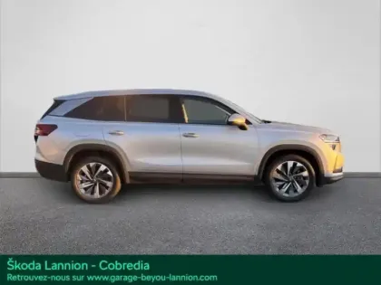 Photo 18 Skoda Kodiaq Gén. II Ph1 Sportline 5