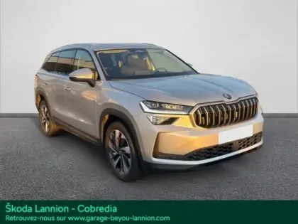 Photo 17 Skoda Kodiaq Gén. II Ph1 Sportline 5