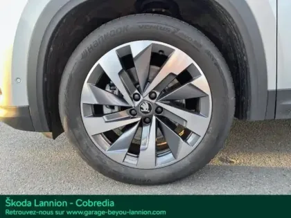 Photo 28 Skoda Kodiaq Gén. II Ph1 Sportline 5