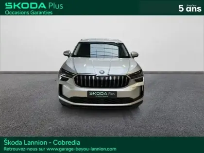 Photo 1 Skoda Kodiaq  1.5 TSI 150ch ACT Hybrid Sportline DSG7 7 places