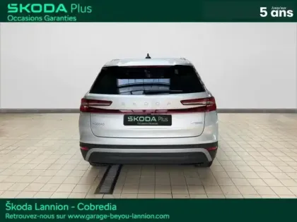 Photo 5 Skoda Kodiaq  1.5 TSI 150ch ACT Hybrid Sportline DSG7 7 places