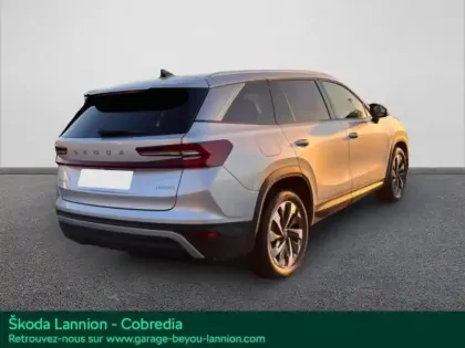 Photo 19 Skoda Kodiaq Gén. II Ph1 Sportline 5