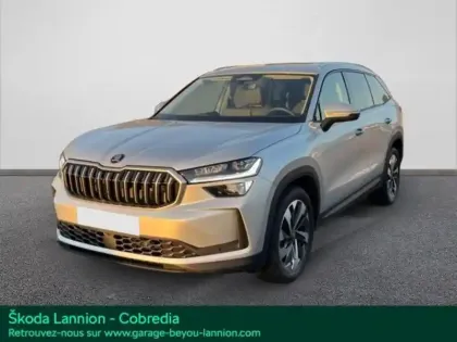 Photo 15 Skoda Kodiaq Gén. II Ph1 Sportline 5