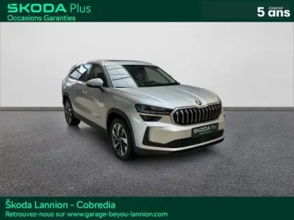 Photo 2 Skoda Kodiaq  1.5 TSI 150ch ACT Hybrid Sportline DSG7 7 places