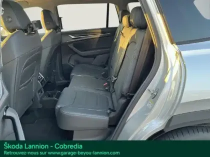 Photo 23 Skoda Kodiaq Gén. II Ph1 Sportline 5