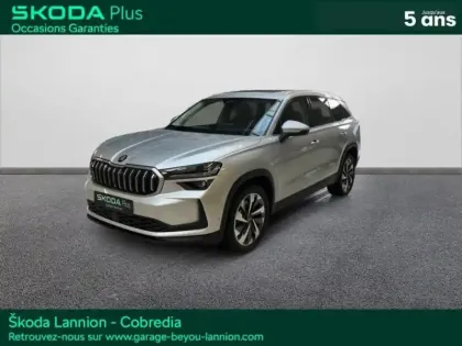 Photo Skoda Kodiaq