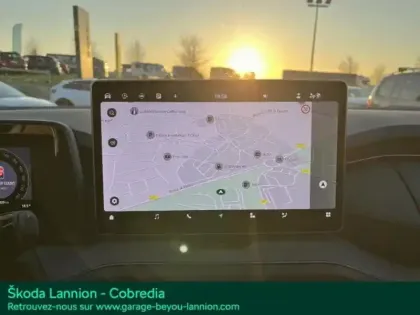 Photo 25 Skoda Kodiaq Gén. II Ph1 Sportline 5