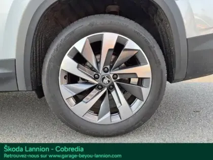 Photo 29 Skoda Kodiaq Gén. II Ph1 Sportline 5