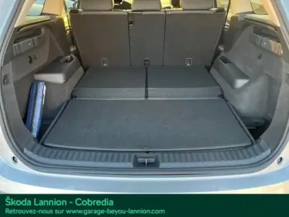 Photo 21 Skoda Kodiaq Gén. II Ph1 Sportline 5