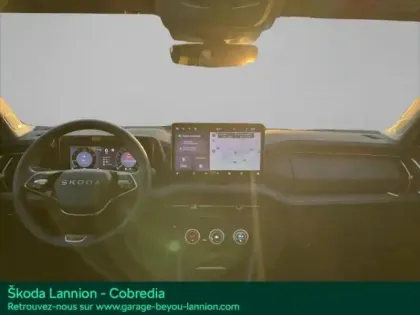 Photo 24 Skoda Kodiaq Gén. II Ph1 Sportline 5