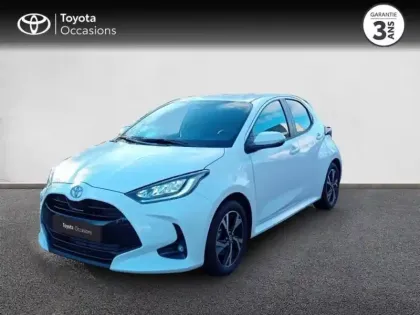 Photo Toyota Yaris