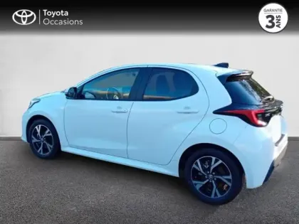 Photo 1 Toyota Yaris  116h Design 5p MC24