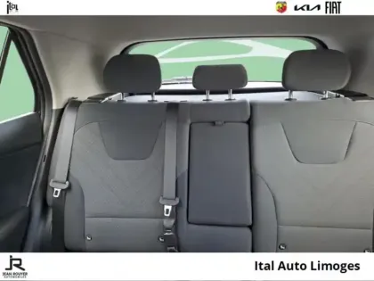 Photo 9 Kia Niro  EV 204ch Motion