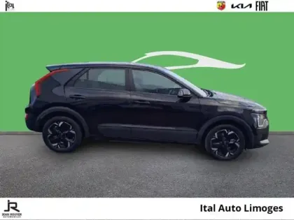 Photo 3 Kia Niro  EV 204ch Motion