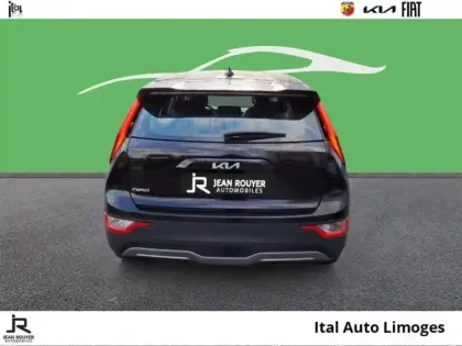 Photo 4 Kia Niro  EV 204ch Motion