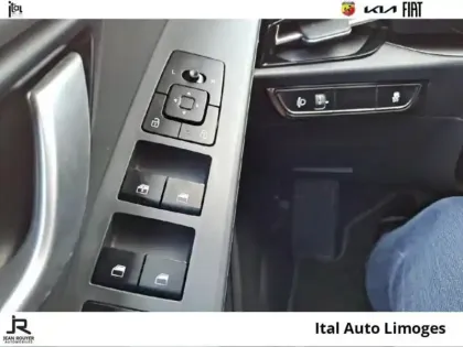 Photo 13 Kia Niro  EV 204ch Motion