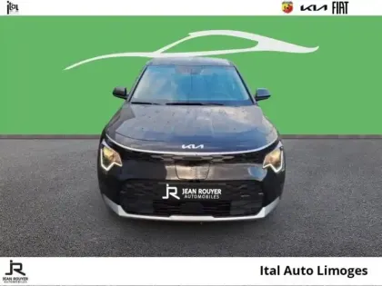 Photo 1 Kia Niro  EV 204ch Motion