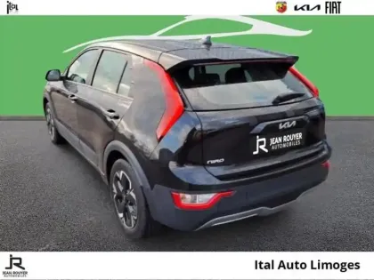 Photo 6 Kia Niro  EV 204ch Motion