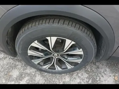 Photo 12 Renault Captur  1.0 TCe 90ch Evolution