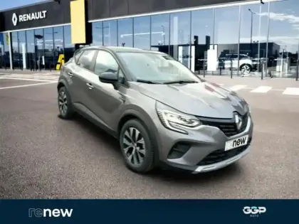 Photo 7 Renault Captur  1.0 TCe 90ch Evolution