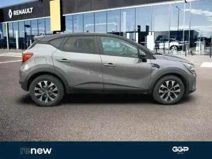 Photo 6 Renault Captur  1.0 TCe 90ch Evolution