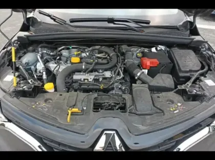 Photo 14 Renault Captur  1.0 TCe 90ch Evolution