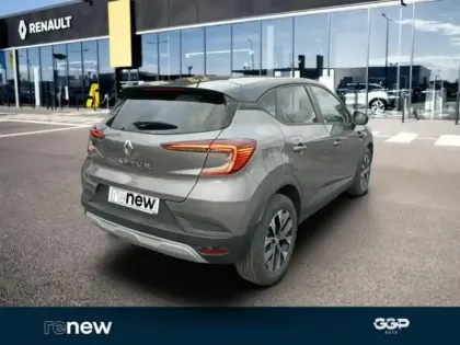 Photo 5 Renault Captur  1.0 TCe 90ch Evolution