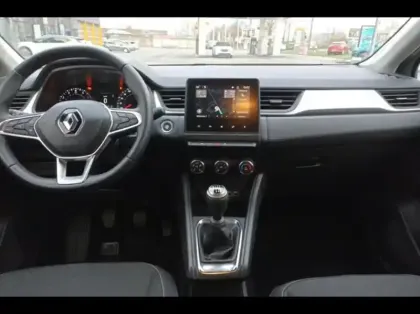 Photo 8 Renault Captur  1.0 TCe 90ch Evolution