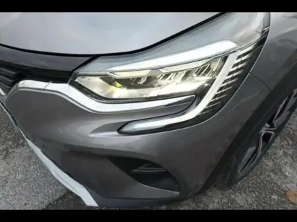 Photo 13 Renault Captur  1.0 TCe 90ch Evolution