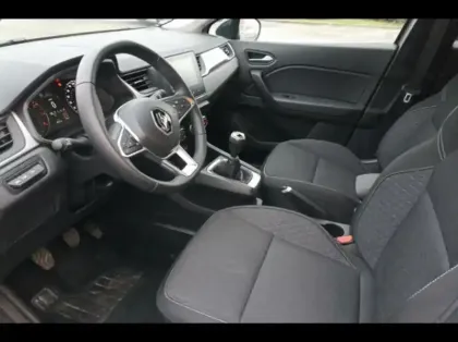 Photo 9 Renault Captur  1.0 TCe 90ch Evolution