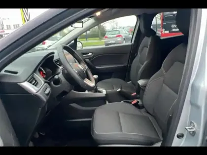 Photo 9 Renault Captur  1.0 TCe 90ch Evolution